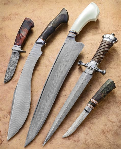 American bladesmith society - These bladesmiths also observe American Bladesmith Society (ABS) quality and performance standards and stand behind their work 100%. We have tested the design of every tactical knife we sell under The Forged Blade brand to ensure that they will perform in combat as well or better than any similar tactical knife on the market. Several prototypes ...